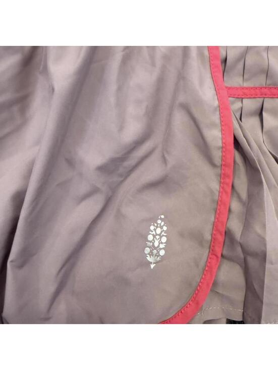 Free people movement Light purple and pink sporty shorts - Picture 2 of 4